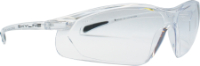 SGA SAFETY GLASSES SKYLINE CLEAR ANTIFOG 